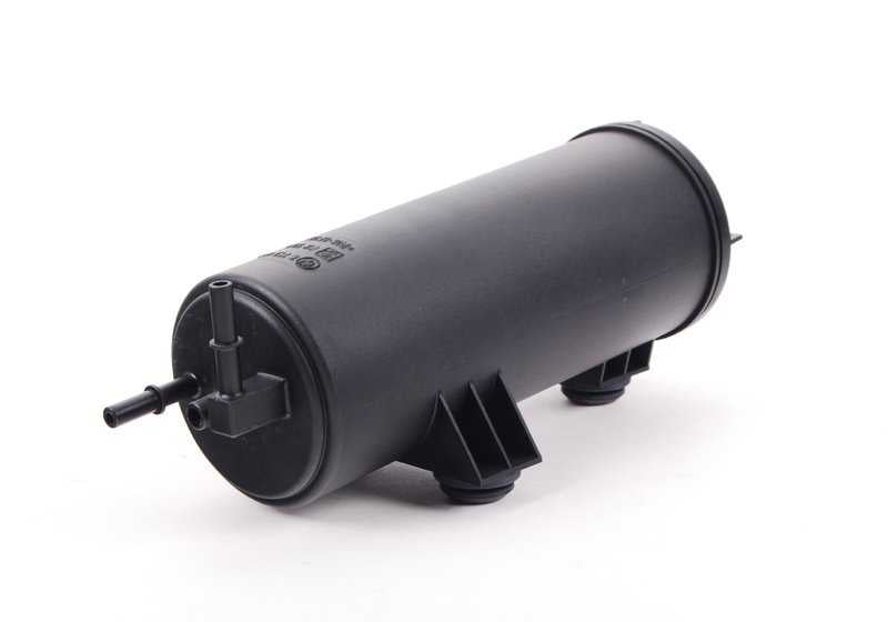 OM Filtro attivo a carbone attivo 16136752623 per BMW E39, E38. BMW originale.
