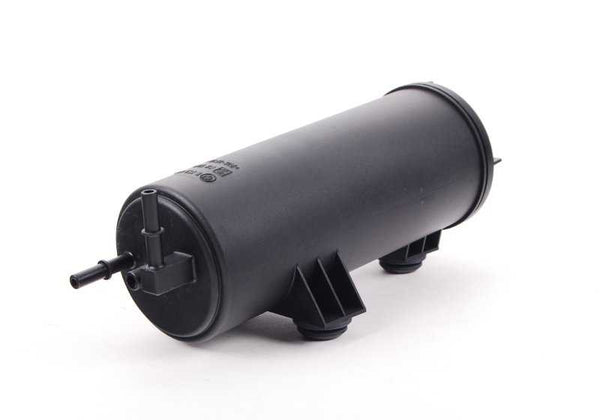 Filtro de carbón activo OEM 16136752623 para BMW E39, E38. Original BMW.