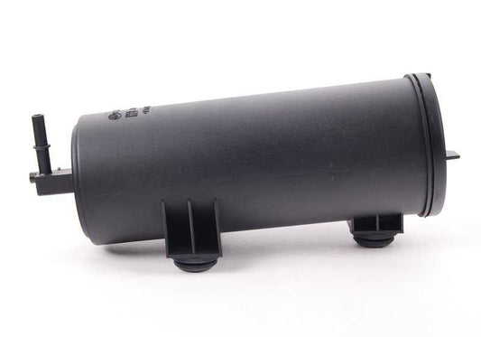 Filtro de carbón activo OEM 16136752623 para BMW E39, E38. Original BMW.