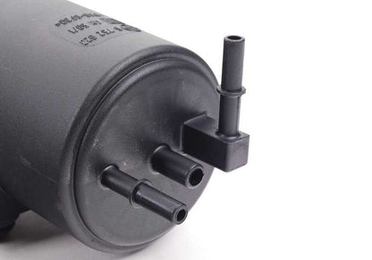 OM Filtro attivo a carbone attivo 16136752623 per BMW E39, E38. BMW originale.