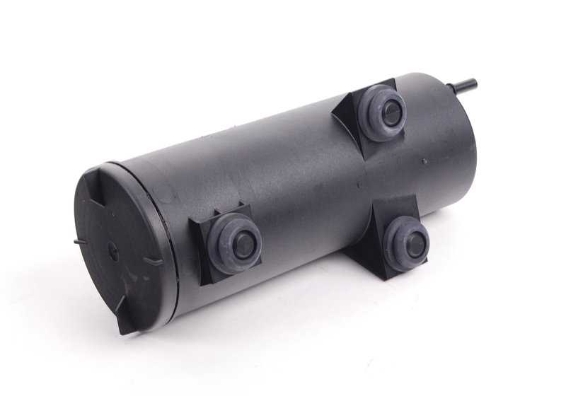 OM Filtro attivo a carbone attivo 16136752623 per BMW E39, E38. BMW originale.