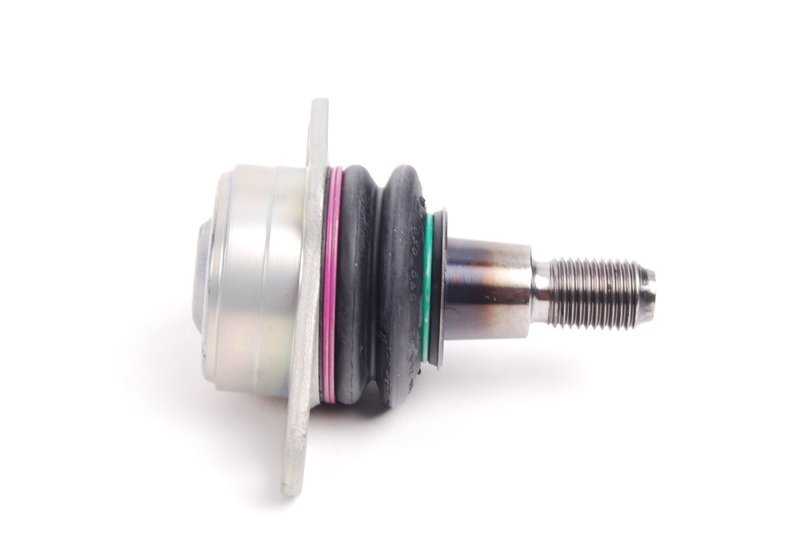 Rótula de suspensión delantera OEM 31103418341 para BMW X3 E83. Recambio original BMW.