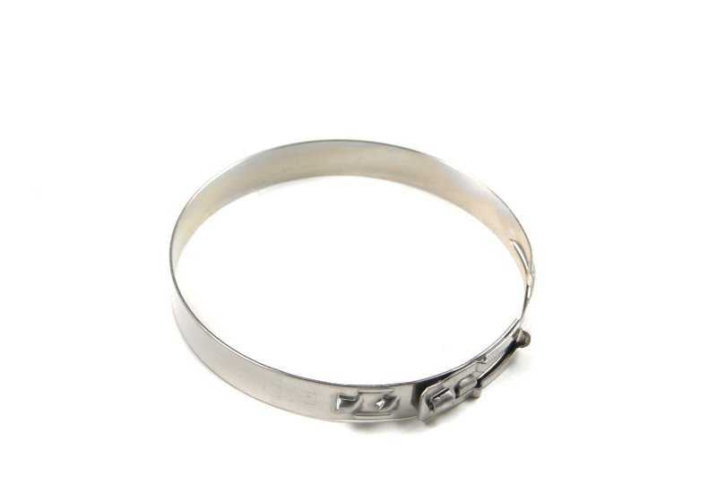 FORMAZIONE DI AMMISSIONE Ø63MM OEM 11617831745 per BMW E46 M3, M3 CSL e Z3 M (E36). Pezzo del sistema di ammissione. BMW originale.