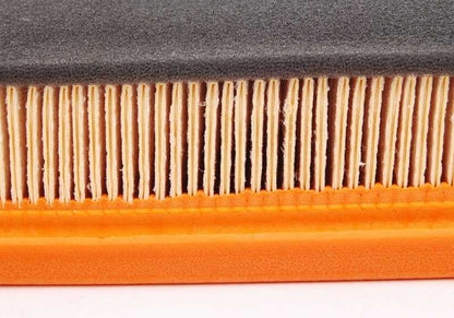 Filtro de aire OEM 13727529264 para MINI R50, R52 {Cooper, One 1.6i con cambio manual y automático}. Original MINI.