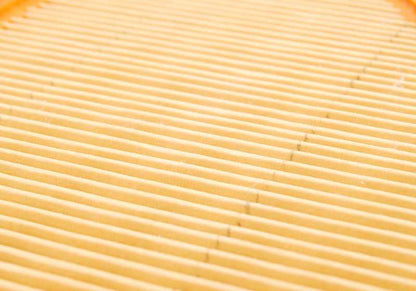 Filtro de aire OEM 13727529264 para MINI R50, R52 {Cooper, One 1.6i con cambio manual y automático}. Original MINI.
