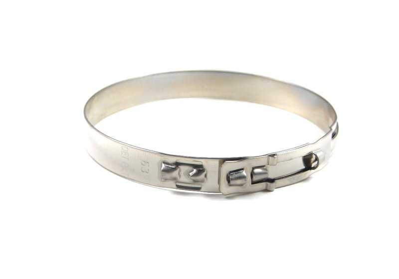 FORMAZIONE DI AMMISSIONE Ø63MM OEM 11617831745 per BMW E46 M3, M3 CSL e Z3 M (E36). Pezzo del sistema di ammissione. BMW originale.