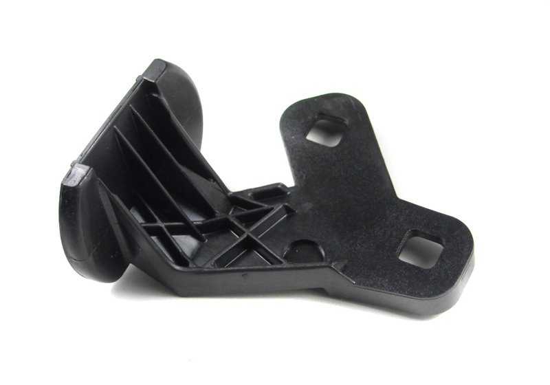 Support du côté droit OEM 511193158 pour la série BMW 7 E38. Pièce BMW originale.