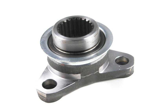 Brida de salida OEM 23217504491 para BMW E36, E46, E34, E39, Z3, E85. Pieza original BMW.