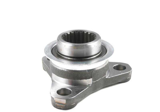 Brida de salida OEM 23217504491 para BMW E36, E46, E34, E39, Z3, E85. Pieza original BMW.
