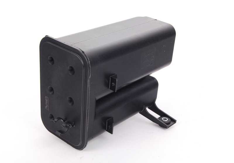 Filtro de carbono ativo OEM 16137839840 para BMW Z4 E85 e E86 M 3.2 (2006-2008). Compatível com versões com o motor S54 e a mudança manual. BMW original.
