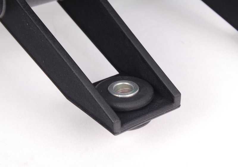 Filtro de carbono ativo OEM 16137839840 para BMW Z4 E85 e E86 M 3.2 (2006-2008). Compatível com versões com o motor S54 e a mudança manual. BMW original.
