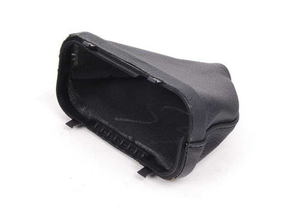 Soufflet en cuir pour BMW E39, E38, E31 (OEM 25161422111). BMW d'origine
