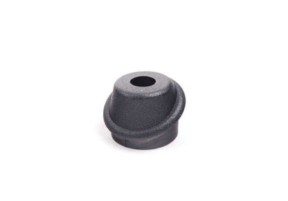 Tapa exterior base antena corta OEM 65218389698 para BMW E36, E46, E91, E92, E93, E81, E87, E88, E90, E60, E61, E39, F10, F11, X1 E84, X3 E83, X5 E53, Z3, Z4. Original BMW.