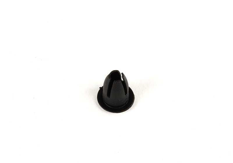 Tule para ventanilla OEM 51318150943 para BMW E81, E82, F21, F22, F23, F44, F87, G42, G87, E46, E92, E93, F34, F32, F33, F36, F82, F83, G22, G26, G82, F07, E63, E64, F06, F13, G32, E38, F92, F93, G15, G16, E53, I20. Original BMW.