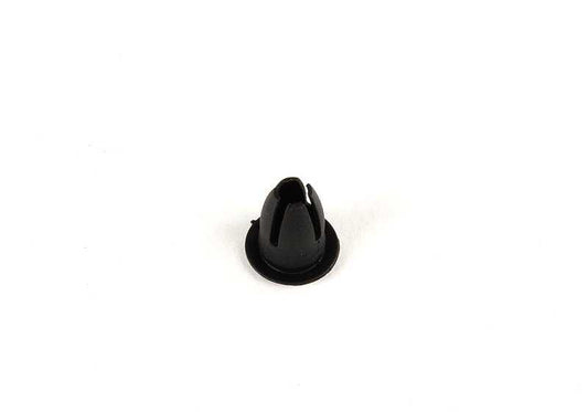 Tule para ventanilla OEM 51318150943 para BMW E81, E82, F21, F22, F23, F44, F87, G42, G87, E46, E92, E93, F34, F32, F33, F36, F82, F83, G22, G26, G82, F07, E63, E64, F06, F13, G32, E38, F92, F93, G15, G16, E53, I20. Original BMW.