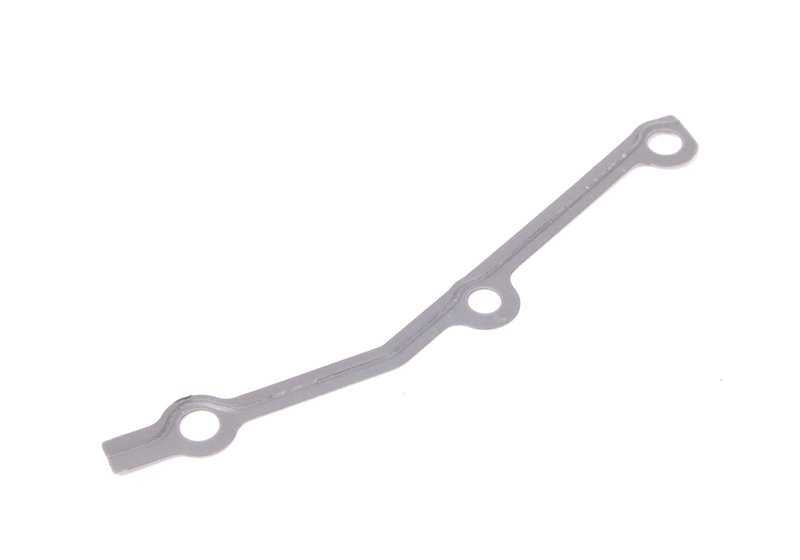 Game of joint chain OEM 11141743065 for BMW E36 318IS and Z3 1.9 (M44 engine). Compatible with manual and automatic versions. Original BMW.