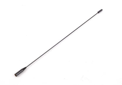 Antena de techo completa OEM 65224191630 para BMW E30. Original BMW.