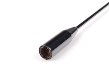 Antena de techo completa OEM 65224191630 para BMW E30. Original BMW.