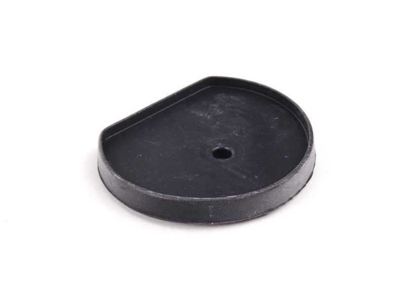 Antena de techo completa OEM 65224191630 para BMW E30. Original BMW.