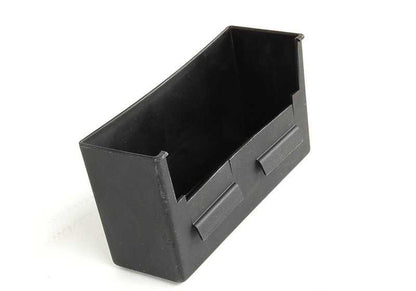 Cubierta de relé OEM 12631735752 para BMW E36. Original BMW.