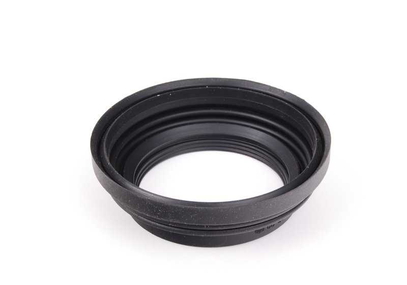 Tapa de luz de cruce OEM 63128362835 para BMW E39. Original BMW.