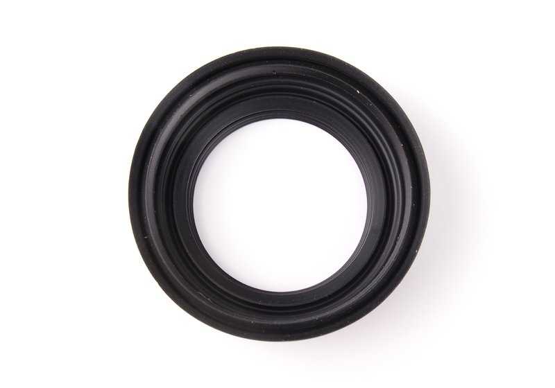 Tapa de luz de cruce OEM 63128362835 para BMW E39. Original BMW.