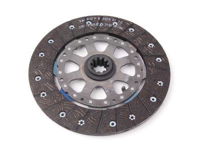 Clutch set D=228MM for BMW E46, E39, E36. Genuine BMW