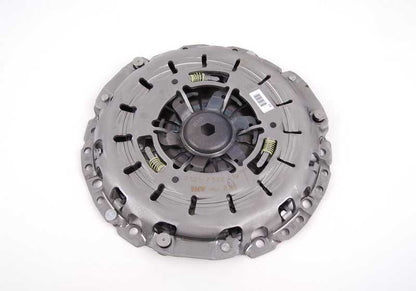 Clutch set D=228MM for BMW E46, E39, E36. Genuine BMW