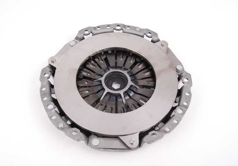 Clutch set D=228MM for BMW E46, E39, E36. Genuine BMW