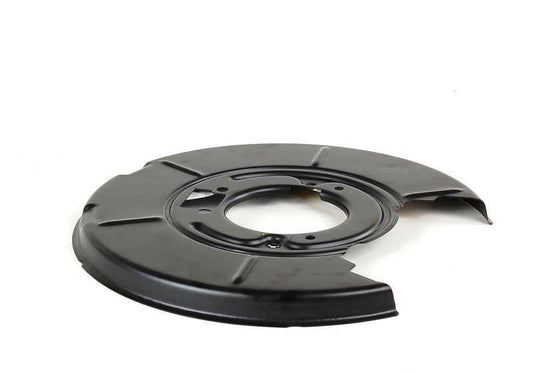 Right mudguard for BMW E36, E46, E85, E86 (OEM 34211158992). Original BMW