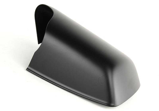Primed cover left for BMW X5 E53 (OEM 51168256321). Original BMW