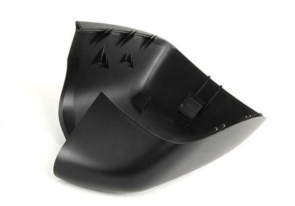 Cubierta imprimada izquierda para BMW X5 E53 (OEM 51168256321). Original BMW