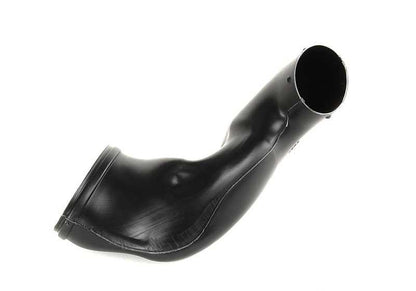 Conducto de aire inferior OEM 12317503969 para BMW E46 320i (modelos con motor M54, años 2000-2001). Recambio original BMW.