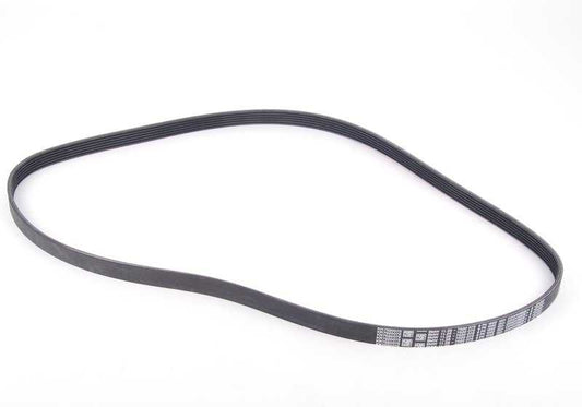 Rachada Correa (Poly V) OEM 11287520072 para BMW E36, E34, E60, E61, E65, E66. BMW original.