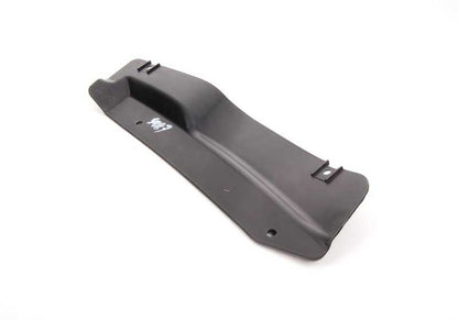 Adaptador paso de rueda derecho OEM 51112160374 para BMW X6 {E71, E72} todos los modelos compatibles. Original BMW.