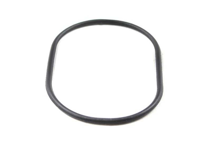 O -M Scheda 13547831483 per BMW E36, E46, Z3, E85, E86. BMW di riserva originale. Ideale per il sistema di ammissione o il corpo a farfalla.
