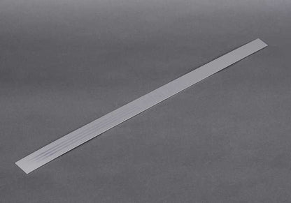 Embellecedor entrada puerta OEM 51717052127 para MINI R50, R52, R56. Original MINI.