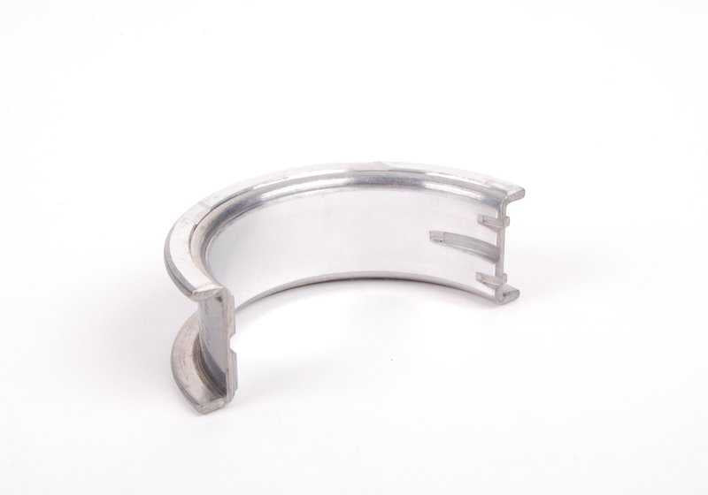 OEM yellow bench bearings 11212241937 for BMW E30, E36, E46, E28, E34, E39, E38, E85, E86. Original BMW.