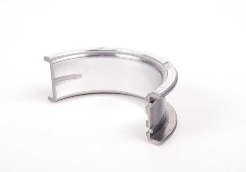 OEM yellow bench bearings 11212241937 for BMW E30, E36, E46, E28, E34, E39, E38, E85, E86. Original BMW.