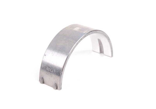 Cojinete de bancada motor 59,75mm (+0,25) OEM 11211717779 para BMW E30. Repuesto original BMW.