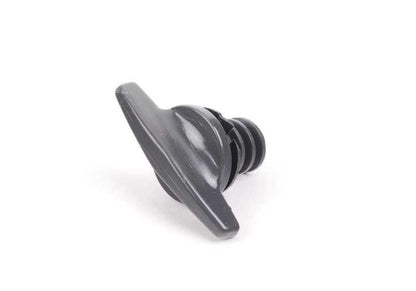 Parafuso de fechamento do OEM 7111236085 para BMW E34 M5. Compatível com os modelos HC91, HC92, HD91 e HD92. Faz parte do kit de ferramenta BMW original.