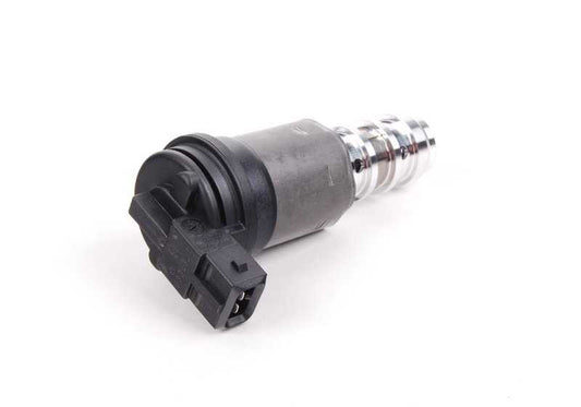 Válvula solenóide para BMW E81, E82, E87, E87N, E88, E46, E90, E90N, E91, E91N, E92, E92N, E93, E93N, E60, E60N, E61, E61N, E63, E63N, E64, E64N, E65, E66, E84, E83, E83N, E53, E70, E85 (OEM 11367560462). BMW original