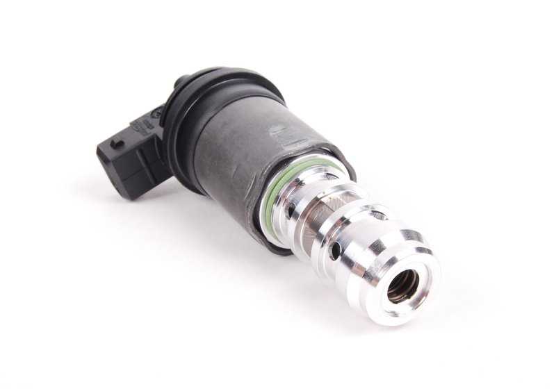 Válvula solenóide para BMW E81, E82, E87, E87N, E88, E46, E90, E90N, E91, E91N, E92, E92N, E93, E93N, E60, E60N, E61, E61N, E63, E63N, E64, E64N, E65, E66, E84, E83, E83N, E53, E70, E85 (OEM 11367560462). BMW original