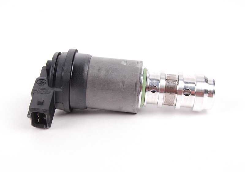 Válvula solenóide para BMW E81, E82, E87, E87N, E88, E46, E90, E90N, E91, E91N, E92, E92N, E93, E93N, E60, E60N, E61, E61N, E63, E63N, E64, E64N, E65, E66, E84, E83, E83N, E53, E70, E85 (OEM 11367560462). BMW original