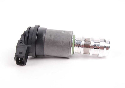 Válvula solenóide para BMW E81, E82, E87, E87N, E88, E46, E90, E90N, E91, E91N, E92, E92N, E93, E93N, E60, E60N, E61, E61N, E63, E63N, E64, E64N, E65, E66, E84, E83, E83N, E53, E70, E85 (OEM 11367560462). BMW original