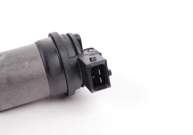 Válvula solenóide para BMW E81, E82, E87, E87N, E88, E46, E90, E90N, E91, E91N, E92, E92N, E93, E93N, E60, E60N, E61, E61N, E63, E63N, E64, E64N, E65, E66, E84, E83, E83N, E53, E70, E85 (OEM 11367560462). BMW original