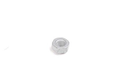 Tuerca hexagonal autoblocante OEM 33326768900 para BMW E21, E12, E28, E60, E61, E24, E63, E64, E23, E65, E66, MINI R50. Original BMW.