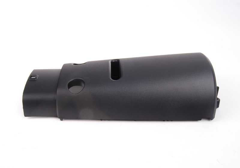 Cubierta inferior (bajo volante) OEM 32311152206 para BMW E30. Original BMW.