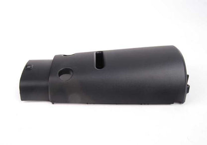 Cubierta inferior (bajo volante) OEM 32311152206 para BMW E30. Original BMW.