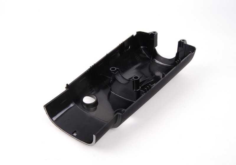 Cubierta inferior (bajo volante) OEM 32311152206 para BMW E30. Original BMW.